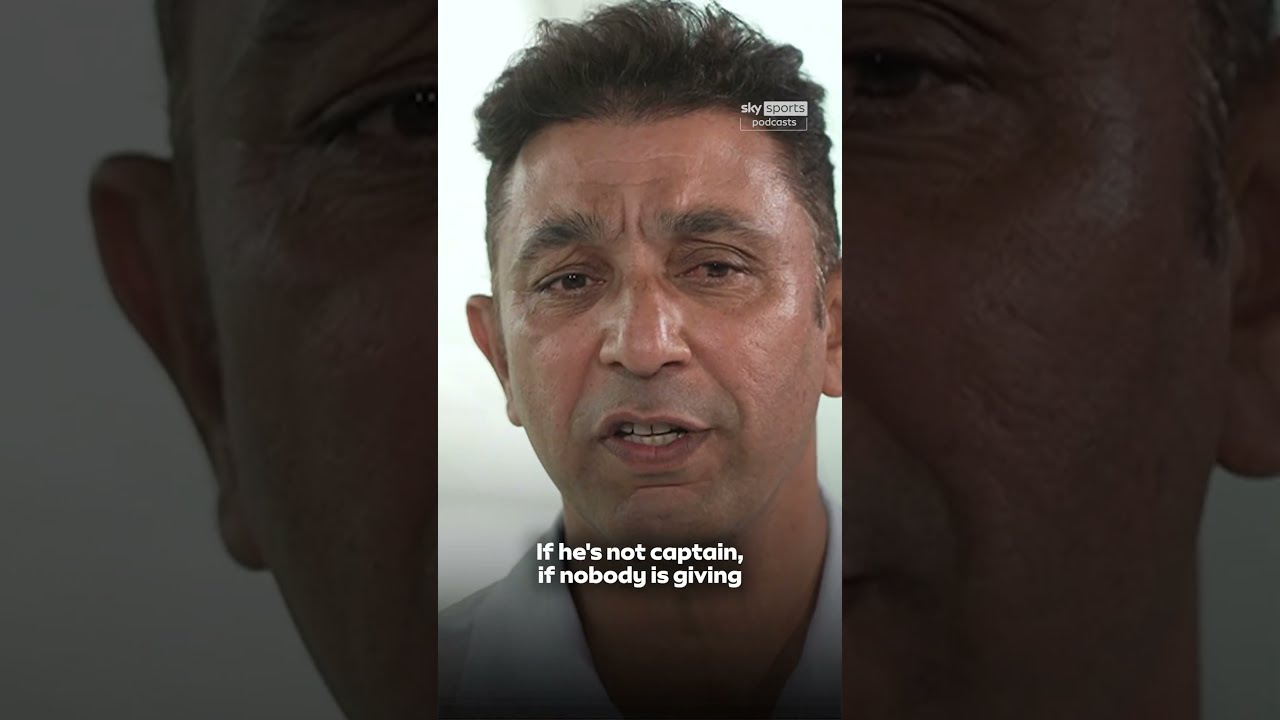 Azhar Mahmood on Babar Azam's treatment by the media #cricket #shorts