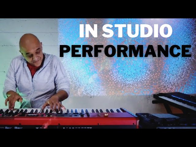 Episode #80 - In Studio Performance "Listen To Me"