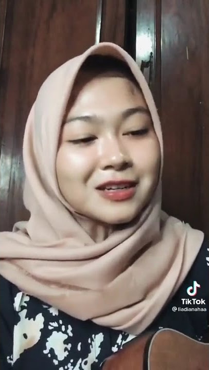 Merindu Lagi Cover Lia Diana