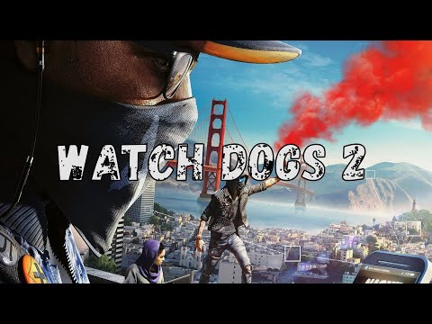 Видео: Watch Dogs 2. Прохождение #5