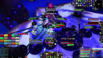 Trolltyg vs Dimensius | Gate bot POV