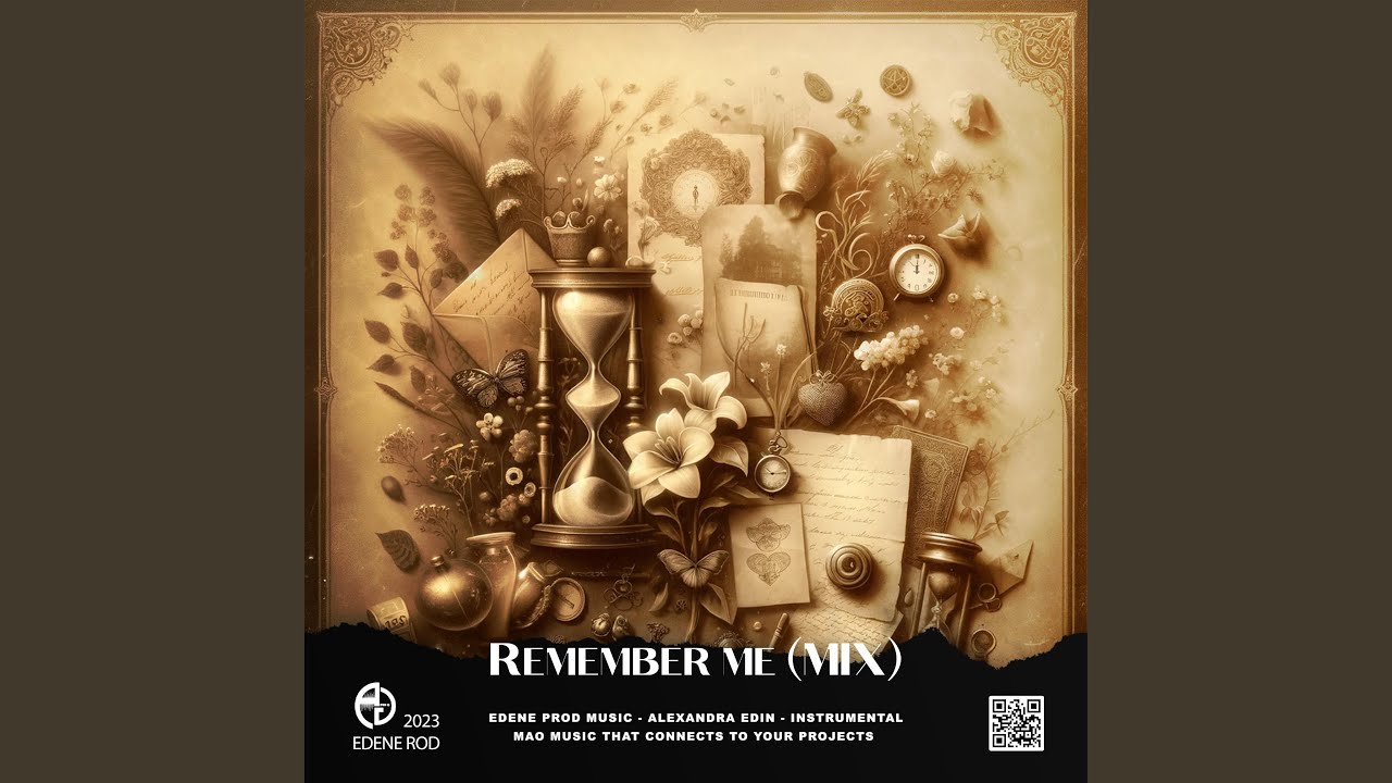 Remember me (Radio Edit) YouTube