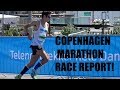 I'VE FAILED 7 TIMES IN A ROW WITH MY MARATHON GOAL...but I'll KEEP TRYING! | Sage Canaday Running