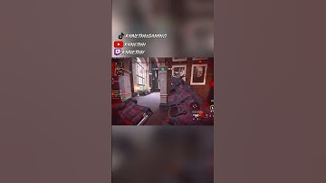 Kinda miss MW2.. Ace on ranked #mw2 #warzone #cod #ace #1v4 #clutch #shorts #fyp #settings #movement