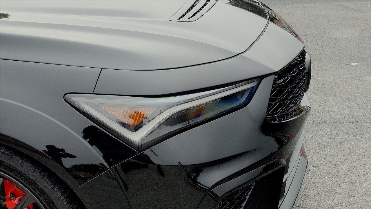 My Honest Thoughts About the Integra Type S After 10,000 Miles