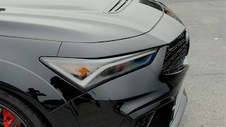 My Honest Thoughts About the Integra Type S After 10,000 Miles