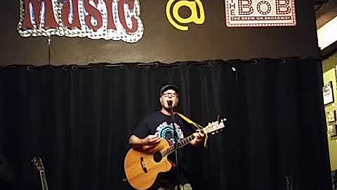 Bruce Allen - Kicker Of Elves / Echoes Myron - Guided By Voices GBV