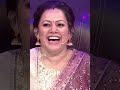 Ramar and nisha comedy  kpy champions 3  vijay tv