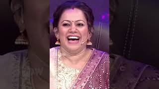 Ramar and Nisha Comedy | KPY Champions 3 | Vijay tv