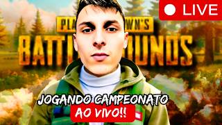 🟢AO VIVO JOGANDO SCRIM PROFISSIONAL COM O TIME (!audio) | !aulas | !Meta