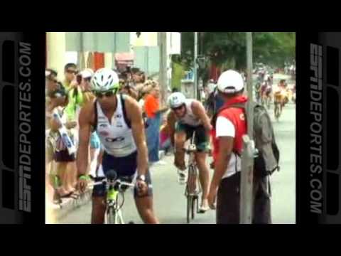 IRONMAN COZUMEL - VIDA ESPN