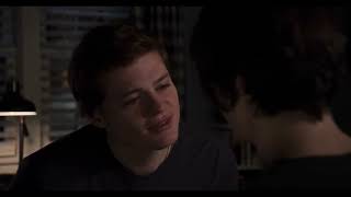 Sam and Grizz scene pack [the society]