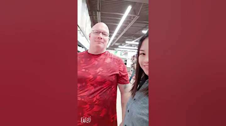 Mr.clean is real