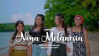 Juan Reza - NONA MELANESIA (Official Music Video)