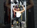 Mehnat karta raho 🏋️😈#shorts #youtubeshorts #gym #fitness #attitude #motivation #pawanshahu