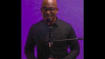 DON’T ALLOW ANYONE TO LIMIT YOU! You need to hear this! ~ William Glenn Bean