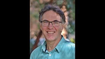 Invited Talk 2   Robert Mahony   Australian National University