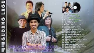 Ari Lasso, Padi, Sheila On7, Peterpan, Once, Chrisye - Kumpulan Lagu POP Galau Indonesia 2000an