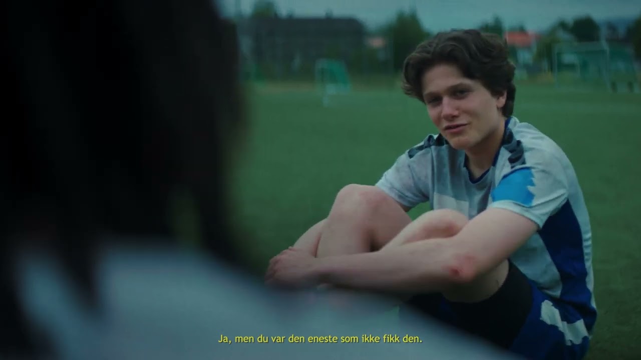 Antidoping Norge – Vanskelig å spørre? Hovedfilm