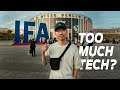 So much new tech at ifa berlin 2022
