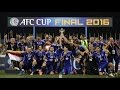 Air Force Club vs JSW Bengaluru FC (AFC Cup 2016: Final)