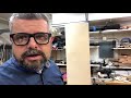 Speaker Project Enthraals Part 4 Walnut Lamination Speaker Project Enthraals Part 4 Walnut Lamination