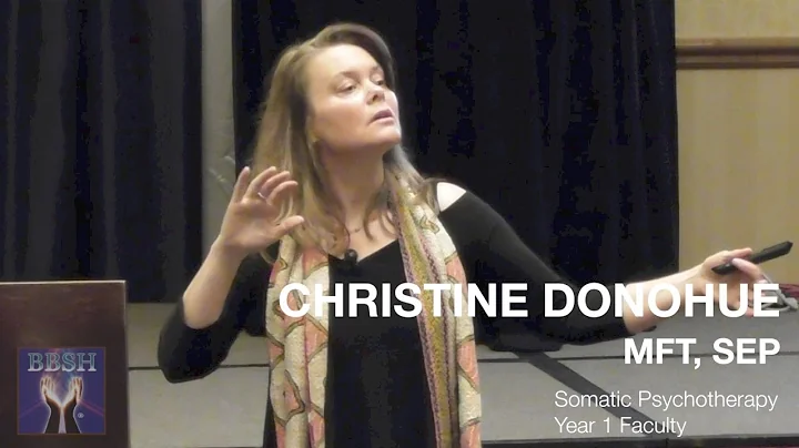 Christine Donohue