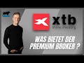 Was bietet euch der xtb aktien broker   investflow broker review