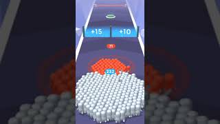 Count Masters: Crowd Runner 3D - All Levels Gameplay Android, iOS #shorts screenshot 5