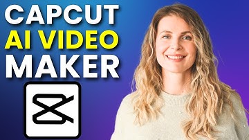 CapCut Has an AUTOMATIC AI Video Maker and it