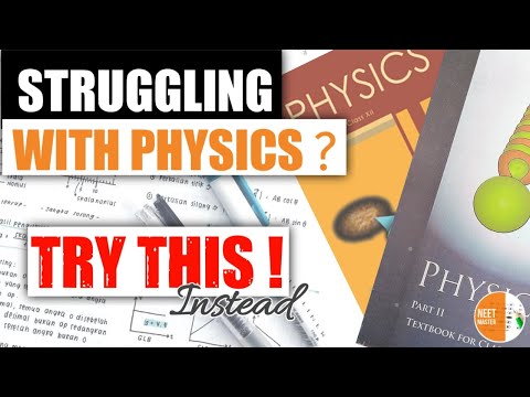 Proper Way To Study Physics For NEET 2024 | Do Or Die Chapters | NEET MASTER