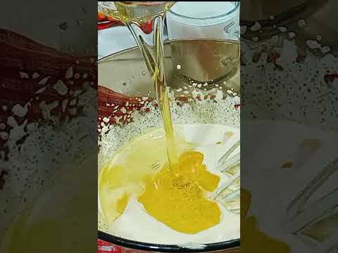 المربل كيك من احلى والذ الكيكات مطبخ ميوشة
