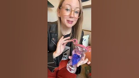 Menstrual Cup or Menstrual Disc - help find which works for you #shorts