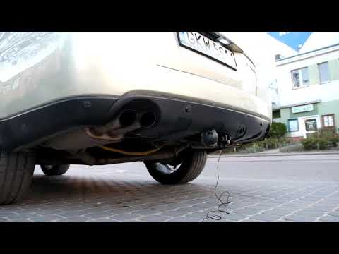 subaru-legacy-outback-h6-supercharged-custom-exhaust-sound