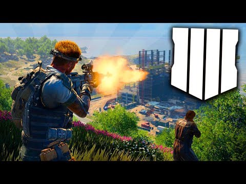 Vídeo: Tiempo De Lanzamiento De Black Ops 4 Blackout, Acceso A La Precarga Y Todo Lo Que Sabemos Sobre Call Of Duty Battle Royale