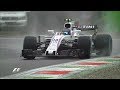 2017 Italian Grand Prix: FP3 Highlights