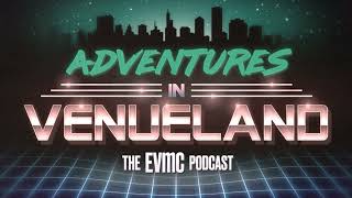 LIVE at EVMC 2024: Chad Brown