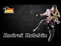 Andrei Kulebin "Bullet" "the bright colors of the world of kickboxing"  Highlight