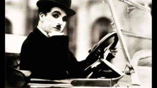 Miniatura de vídeo de "Charles Chaplin  - Limelight  (Candilejas)"