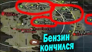 Гениальные союзники, охраняющие базу - (Мир Танков World of Tanks wot гайд смотрит реакция нарезка)