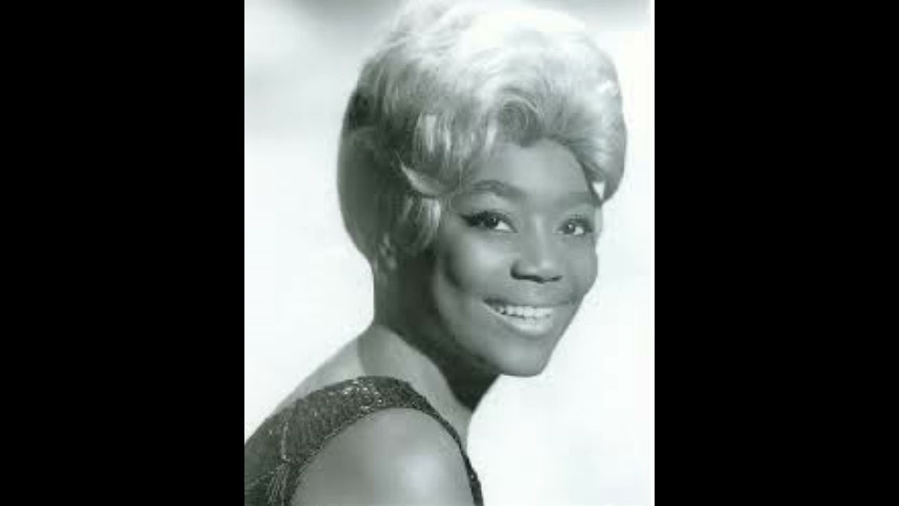 Watch Need Someone To Love - Norma Jenkins - 1967 on YouTube