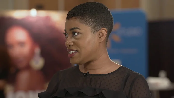 Roxanne Ward (Power and What it Means)