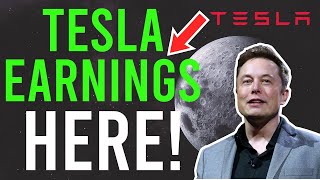 [LIVE] TESLA EARNINGS ARE HERE! - How Did They DO?! | Nio Stock Update!