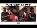 The Beach Boys - God Only Knows (Multitrack cover)