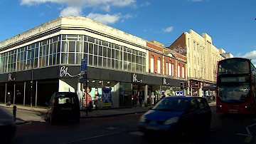 BHS financial woes mean 40 stores could close