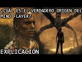 Cul es el verdadero origen del mind flayer  el origen del desuellamentes de stranger things 4