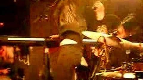 The Script - Rusty Halo - Dublin