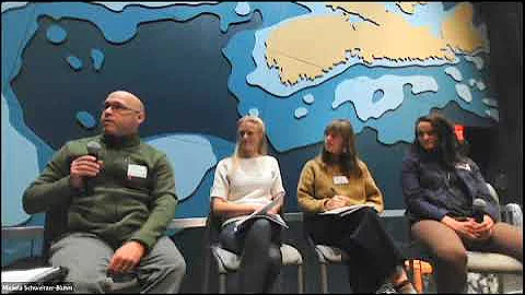 Unstoppable Ocean panel: How Maine communities prepare for sea level rise