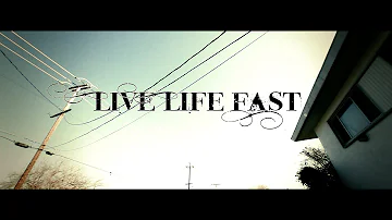 Chingaso Fresh featuring Laced - "Live Life Fast" - Official Music Video