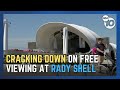 San Diegans react to new law stopping free viewing during Rady Shell events